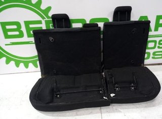 Asientos traseros citroen 889262 c4 berlina 113314