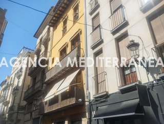 Piso en venta en La Seu en Valencia