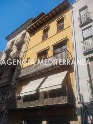 Piso en venta en La Seu en Valencia