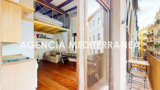 Piso en venta en La Seu en Valencia