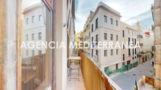 Piso en venta en La Seu en Valencia