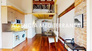 Piso en venta en La Seu en Valencia