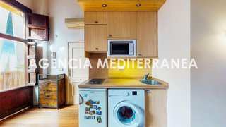 Piso en venta en La Seu en Valencia