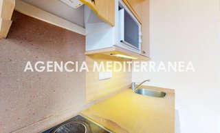 Piso en venta en La Seu en Valencia