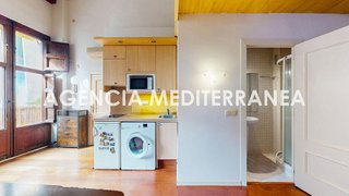 Piso en venta en La Seu en Valencia
