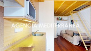 Piso en venta en La Seu en Valencia