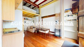 Piso en venta en La Seu en Valencia