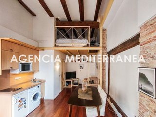 Piso en venta en La Seu en Valencia