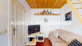 Piso en venta en La Seu en Valencia