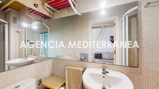 Piso en venta en La Seu en Valencia