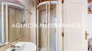 Piso en venta en La Seu en Valencia