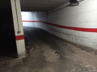 Garaje en venta en AVE - Villimar en Burgos