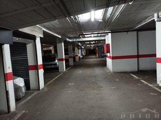 Garaje en venta en AVE - Villimar en Burgos