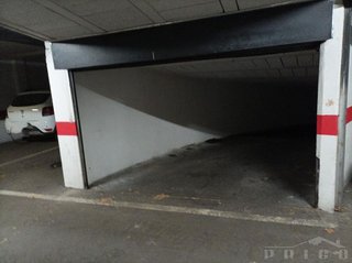 Garaje en venta en AVE - Villimar en Burgos