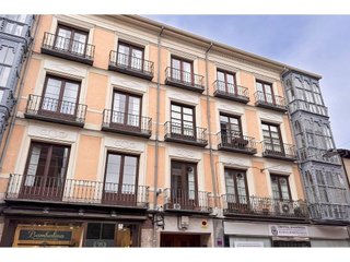 Piso en venta en Centro en Valladolid