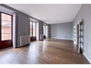 Piso en venta en Centro en Valladolid