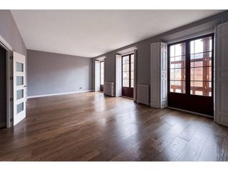 Piso en venta en Centro en Valladolid