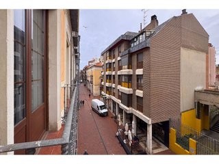 Piso en venta en Centro en Valladolid