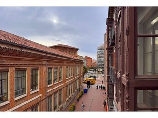 Piso en venta en Centro en Valladolid
