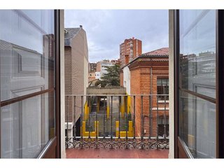 Piso en venta en Centro en Valladolid