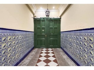 Piso en venta en Centro en Valladolid