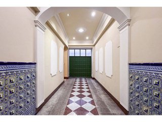 Piso en venta en Centro en Valladolid
