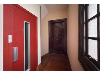 Piso en venta en Centro en Valladolid