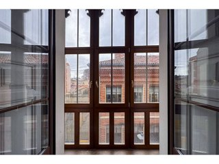 Piso en venta en Centro en Valladolid