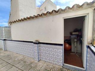 Piso en venta en Calasparra