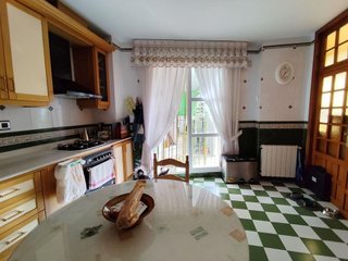 Piso en venta en Calasparra