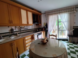 Piso en venta en Calasparra