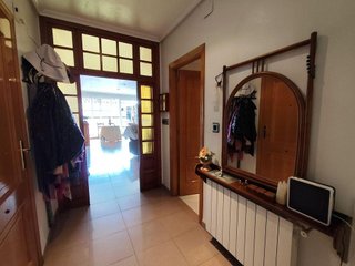 Piso en venta en Calasparra