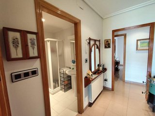 Piso en venta en Calasparra
