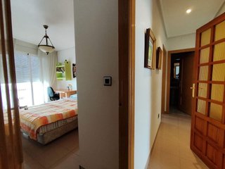 Piso en venta en Calasparra