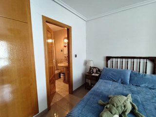 Piso en venta en Calasparra
