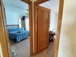 Piso en venta en Calasparra