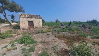 Terreno en venta en Pego