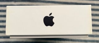 Caja original iPhone 12 Mini