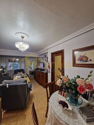 Piso en venta en Parque María Luisa - Huerta de la Salud - Giralda Sur en Sevilla