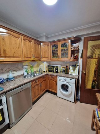 Piso en venta en Parque María Luisa - Huerta de la Salud - Giralda Sur en Sevilla