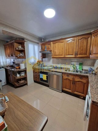 Piso en venta en Parque María Luisa - Huerta de la Salud - Giralda Sur en Sevilla