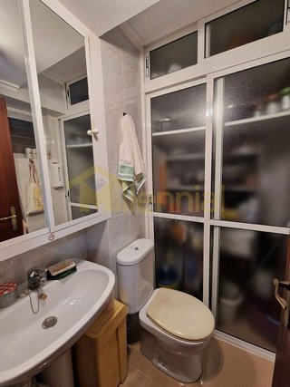 Piso en venta en Parque María Luisa - Huerta de la Salud - Giralda Sur en Sevilla