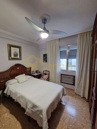 Piso en venta en Parque María Luisa - Huerta de la Salud - Giralda Sur en Sevilla