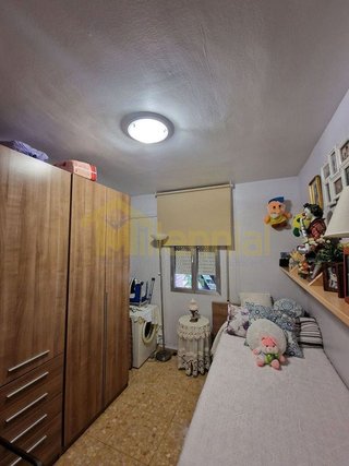 Piso en venta en Parque María Luisa - Huerta de la Salud - Giralda Sur en Sevilla