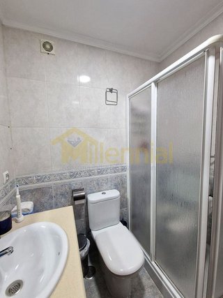 Piso en venta en Parque María Luisa - Huerta de la Salud - Giralda Sur en Sevilla
