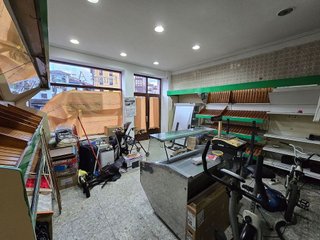 Local comercial en venta en Llanes en Llanes