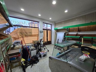 Local comercial en venta en Llanes en Llanes