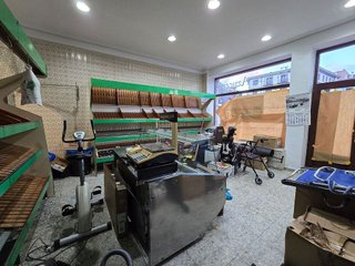 Local comercial en venta en Llanes en Llanes