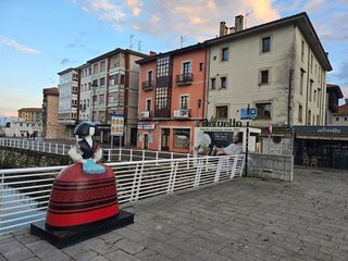 Local comercial en venta en Llanes en Llanes