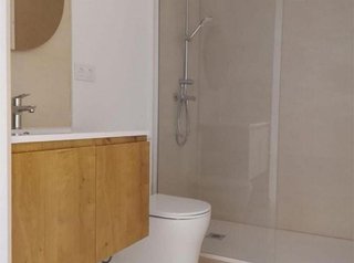 Piso en venta en Esperanza - Quemadero en Almería